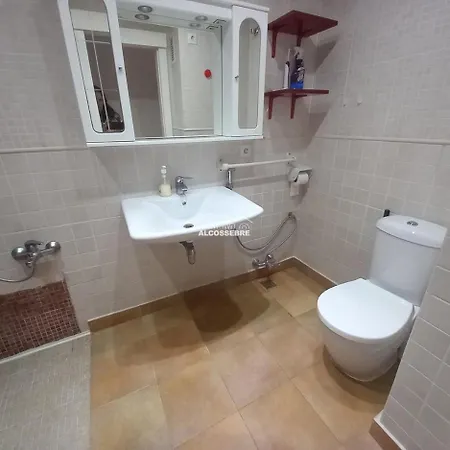 Alcala Blau Ii, 22 Apartment *