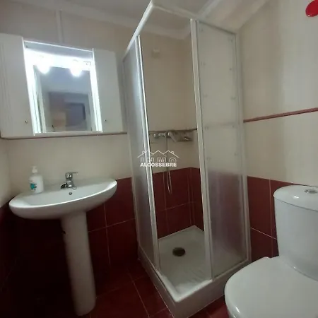 Apartment Alcala Blau Ii, 22